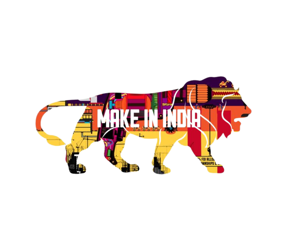 MAKE IN INDIA