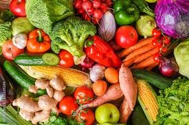 mix vegitables