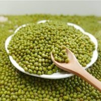 MOONG BEANS