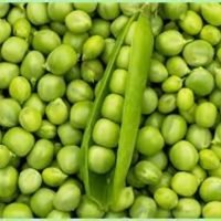 Peas